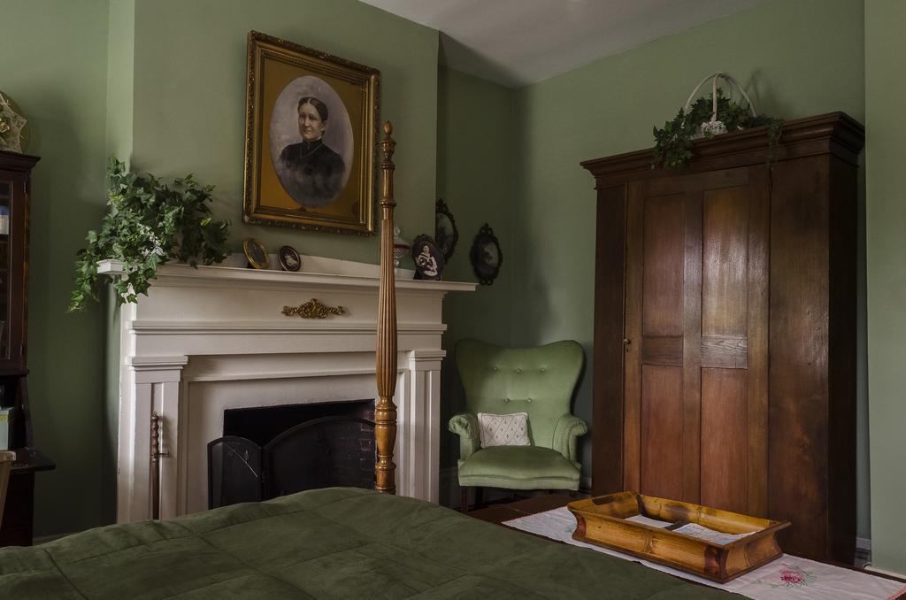 Munro House Bed And Breakfast Jonesville 部屋 写真
