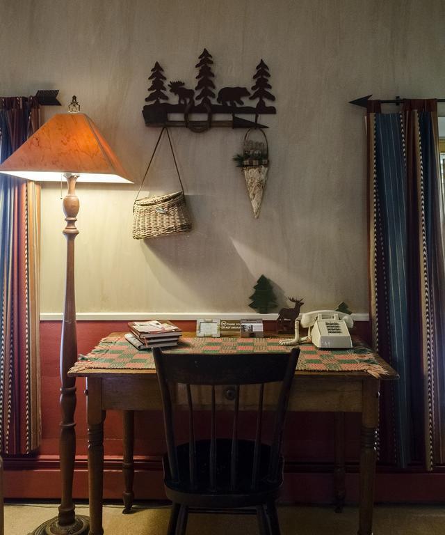 Munro House Bed And Breakfast Jonesville 部屋 写真
