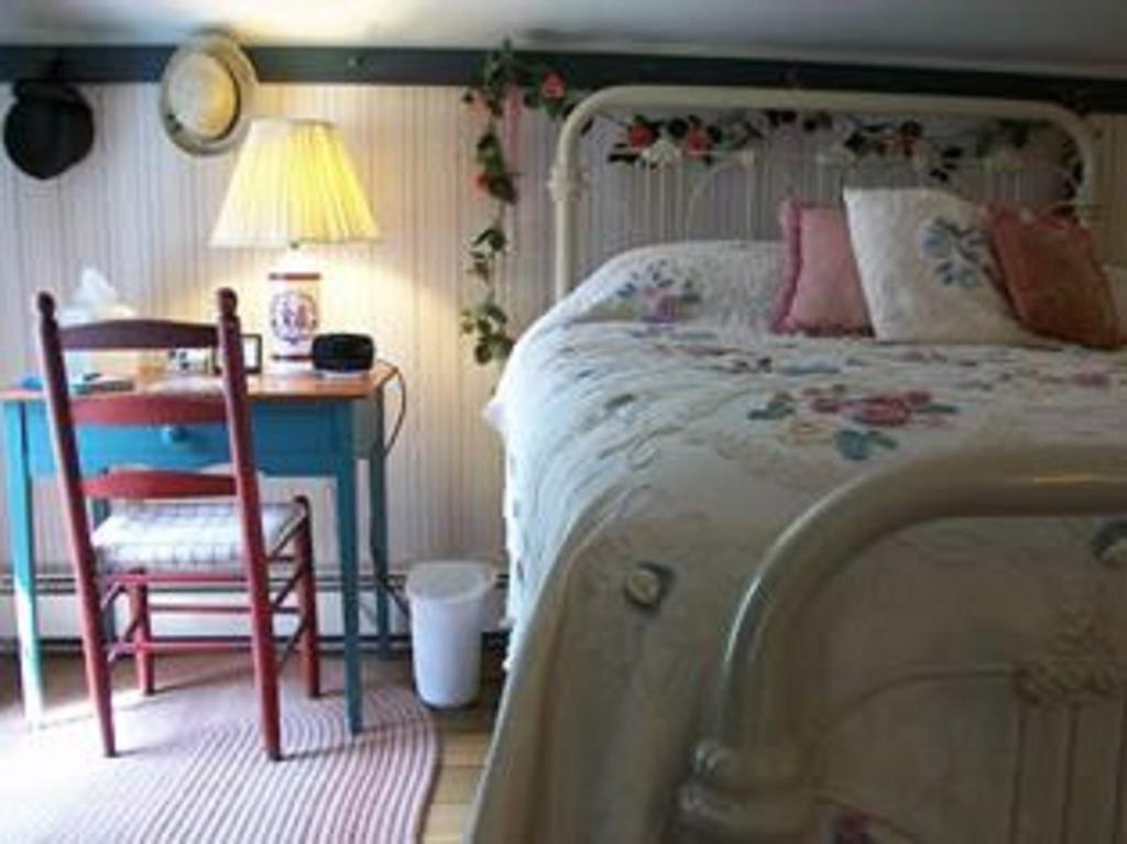 Munro House Bed And Breakfast Jonesville 部屋 写真