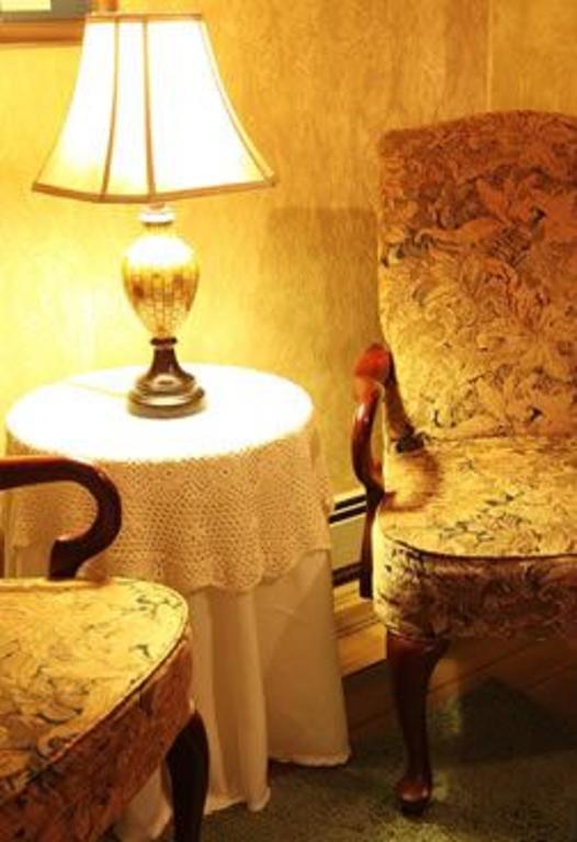 Munro House Bed And Breakfast Jonesville 部屋 写真
