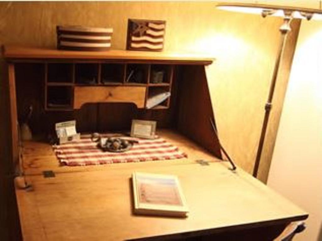 Munro House Bed And Breakfast Jonesville 部屋 写真