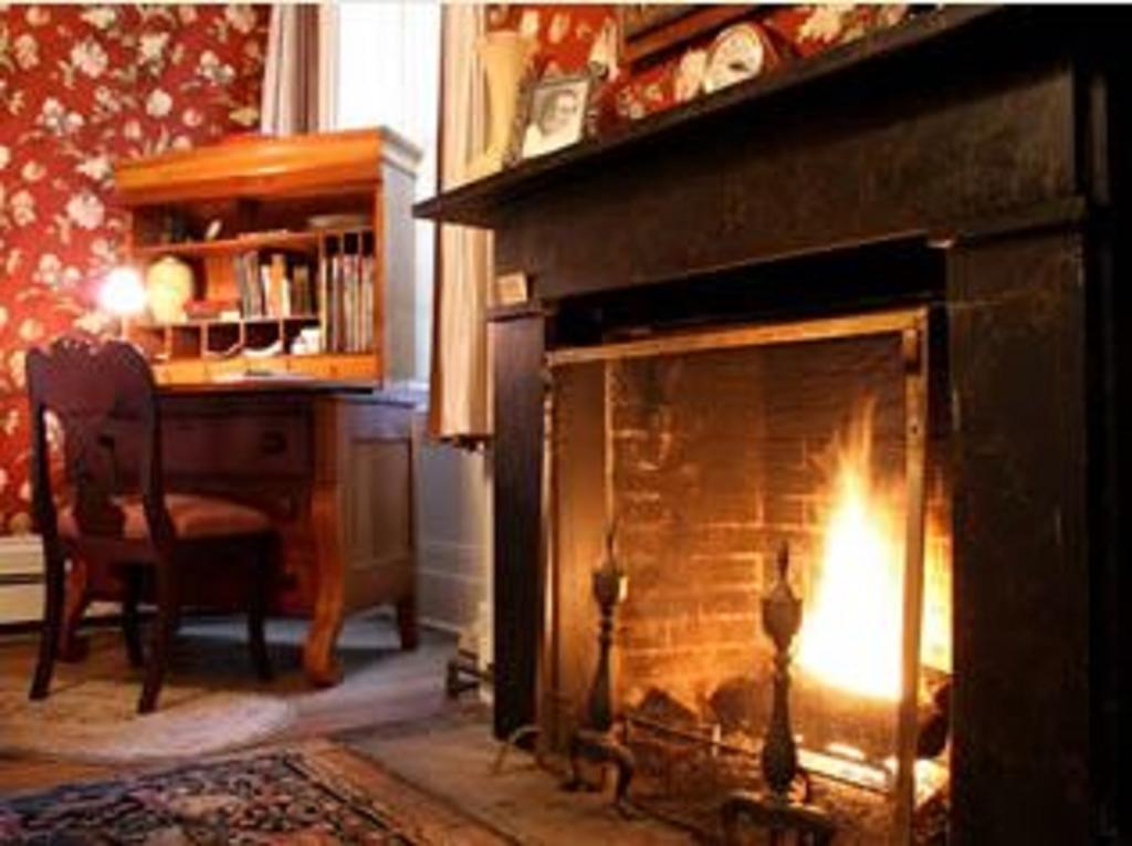 Munro House Bed And Breakfast Jonesville 部屋 写真