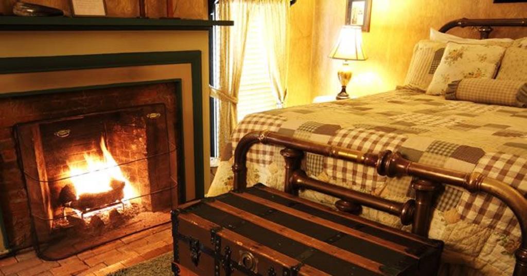 Munro House Bed And Breakfast Jonesville 部屋 写真