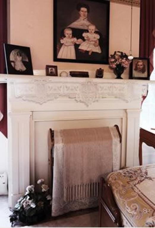 Munro House Bed And Breakfast Jonesville 部屋 写真