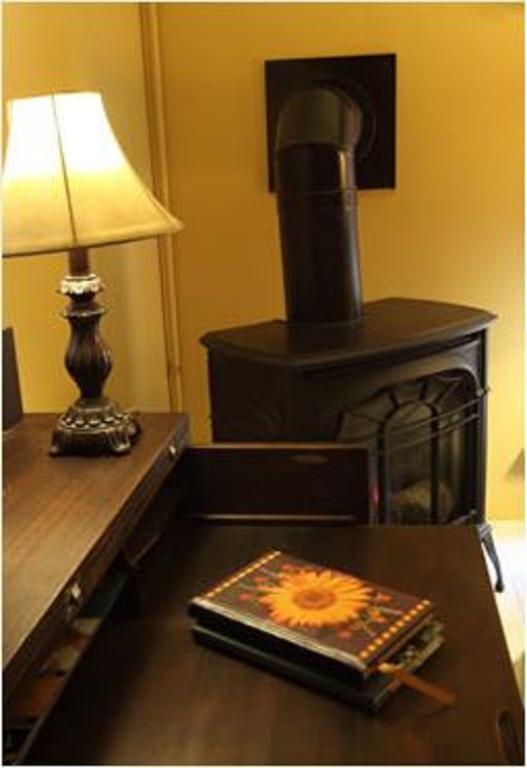 Munro House Bed And Breakfast Jonesville 部屋 写真