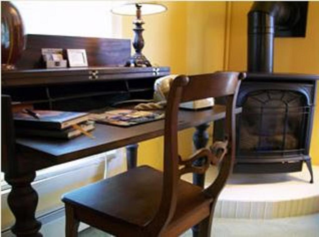 Munro House Bed And Breakfast Jonesville 部屋 写真