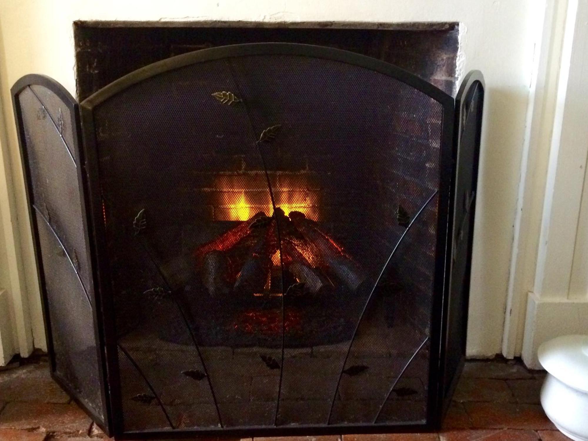Munro House Bed And Breakfast Jonesville 部屋 写真