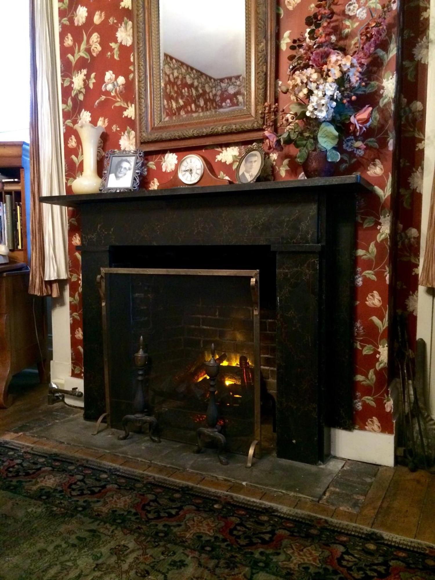 Munro House Bed And Breakfast Jonesville 部屋 写真